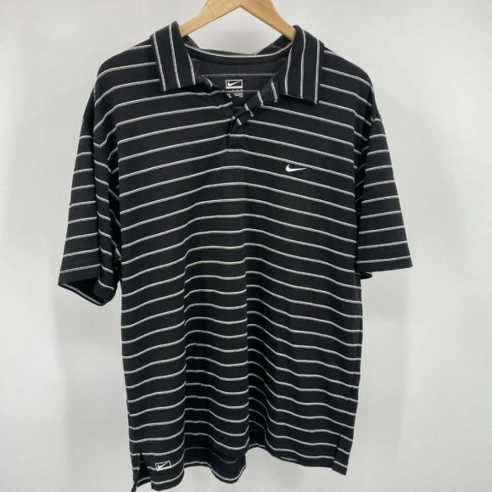 Nike Golf Men's Polo Shirt